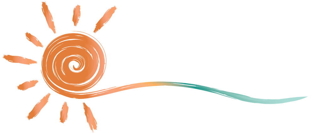 we are water logo