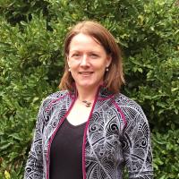 Anne Gold