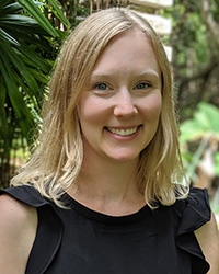 Benét Duncan