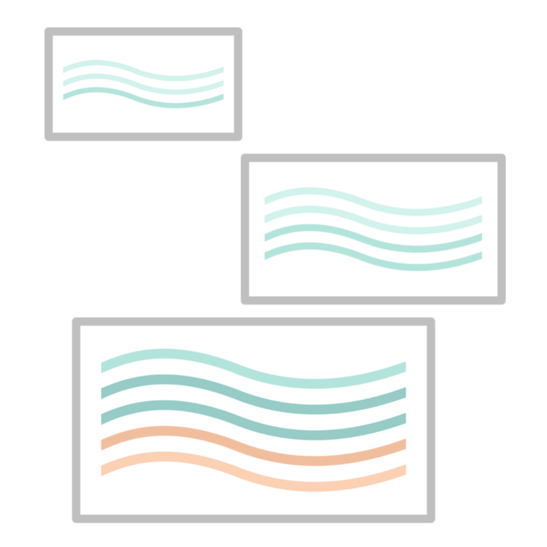 Exhibit Icon