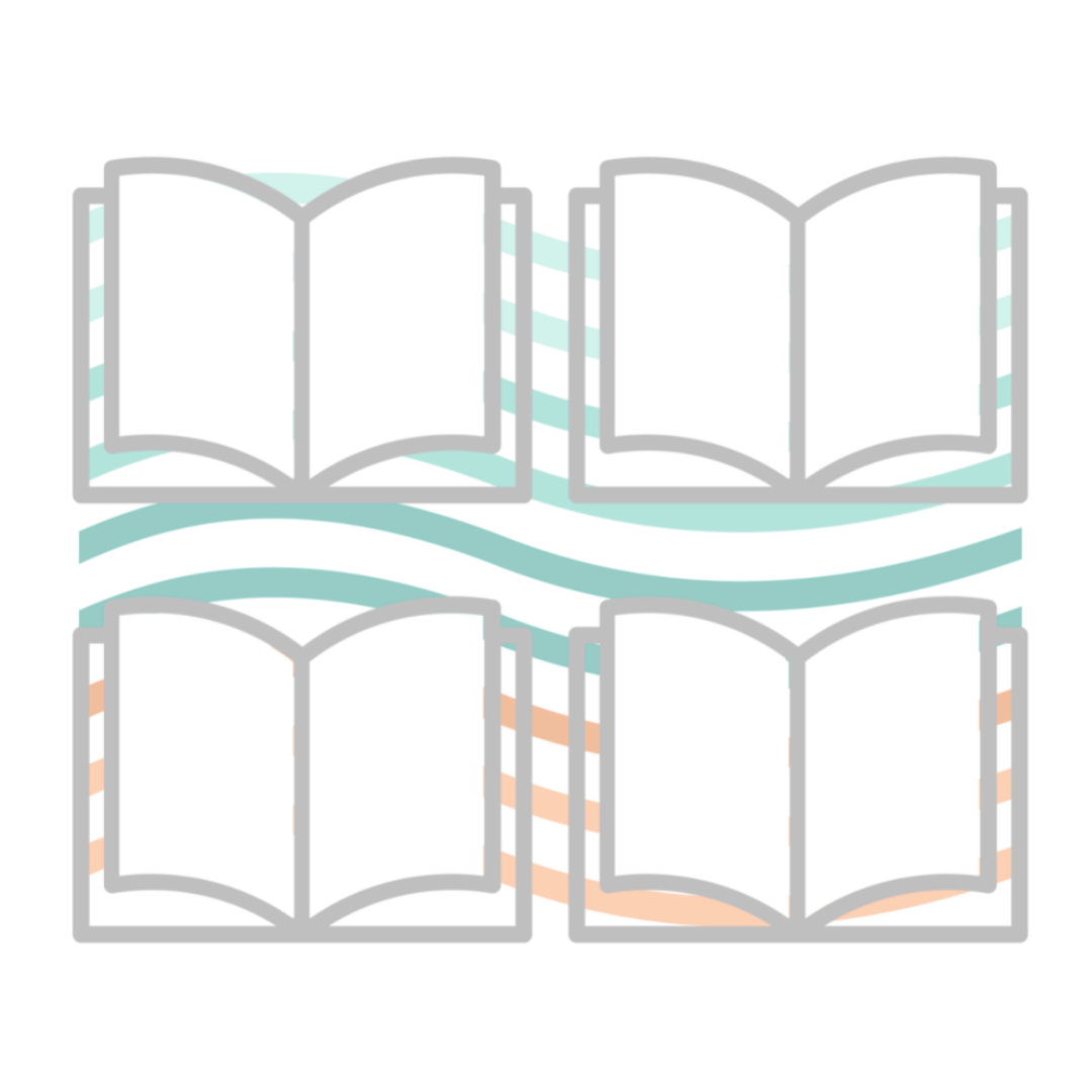 Bookclub icon