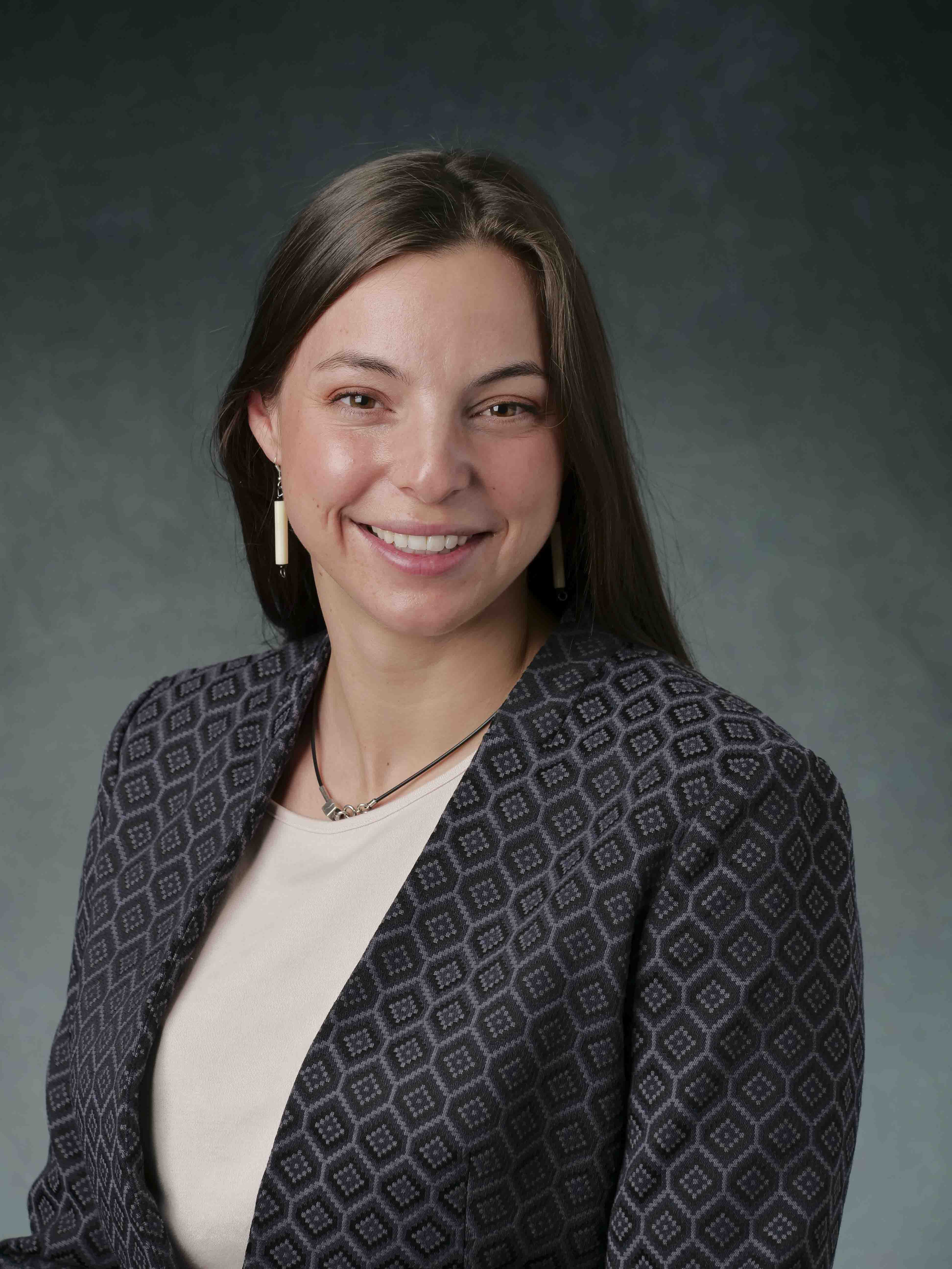 Image of Daniela Pennycook