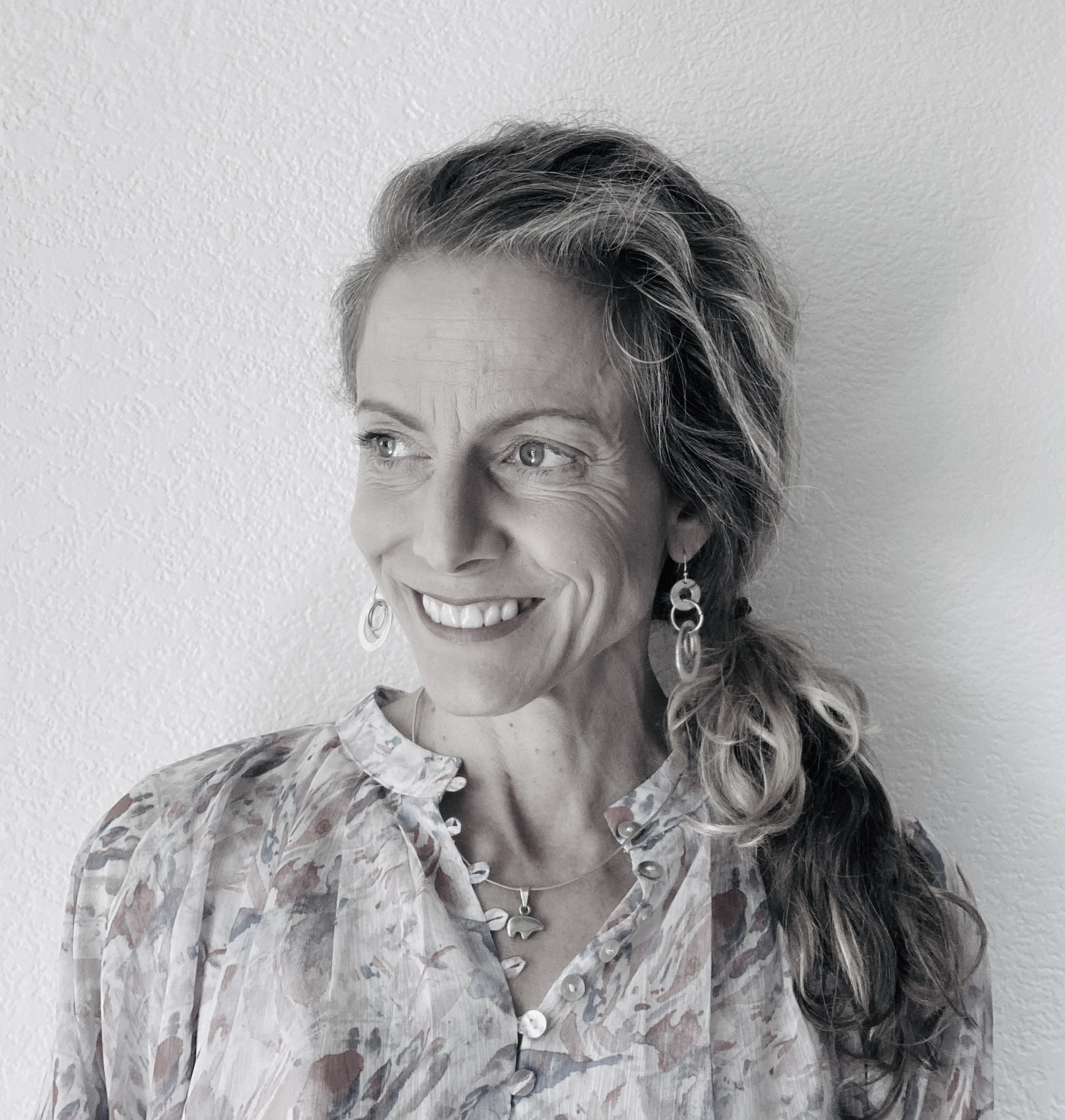 Photo of Allison Lee Glover