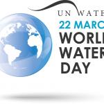 World Water Day Logo