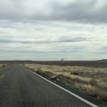 Highway in New Mexico