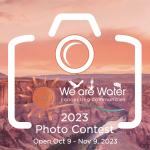 2023 Photo contest logo