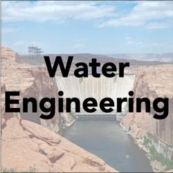 water engineering icon