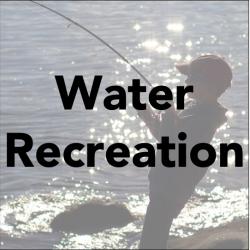 Water Recreation Icon